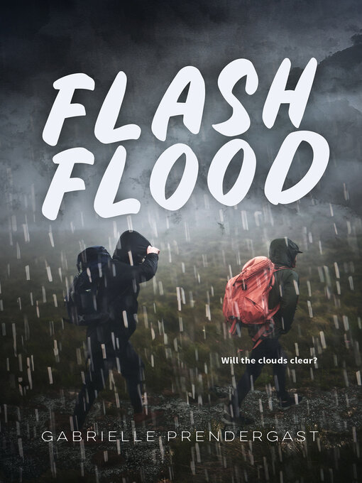 Title details for Flash Flood by Gabrielle Prendergast - Available